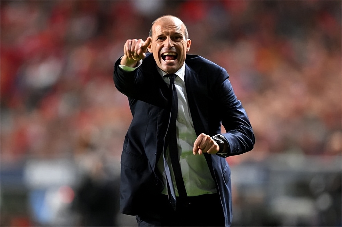 尤文的欧冠为什么少（尤文图斯无缘欧冠淘汰赛，阿莱格里还能撑多久？）-趣拿体育