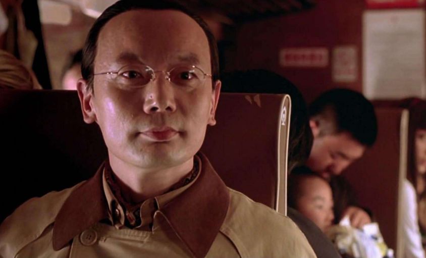 电视剧极限追捕原型(《追捕贼王》主角原型黄庭利:一念堕魔,成东三省"