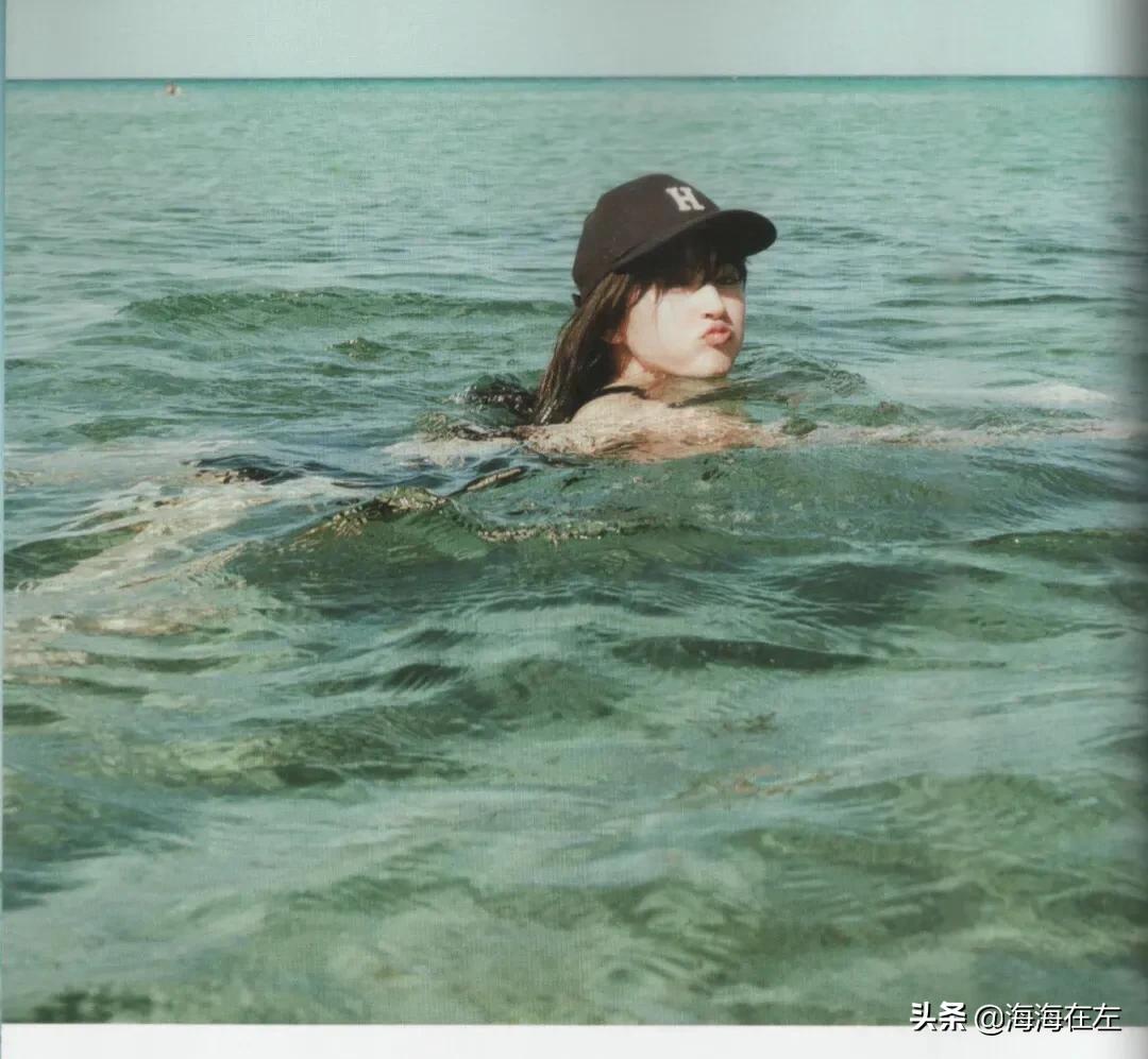 全岛国的“人间理想”——绫濑遥