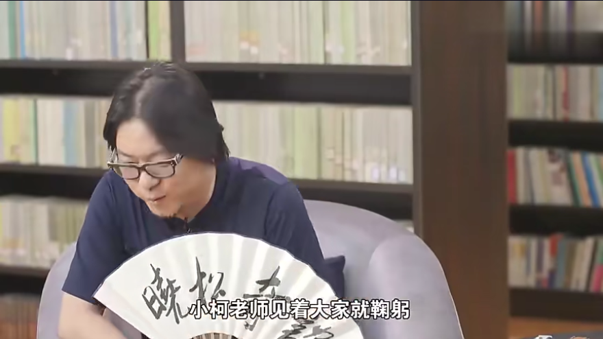 对小柯来说最有意义的一首歌，他为什么不敢唱？一唱就想念一个人
