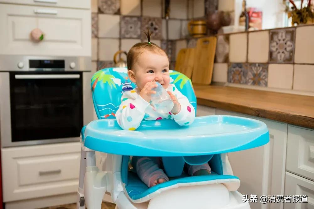 婴儿餐椅哪个牌子好（20款儿童餐椅对比试验）