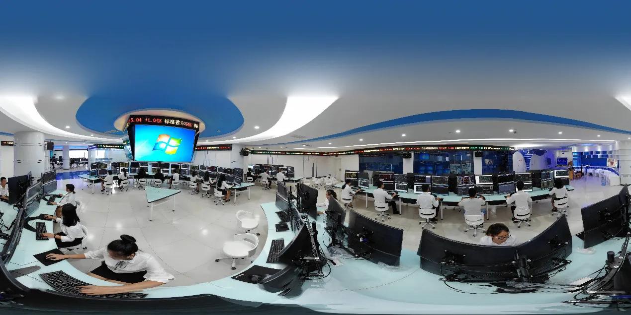 360，把国家安全放在第一位的互联网公司，守护国家网络超10年