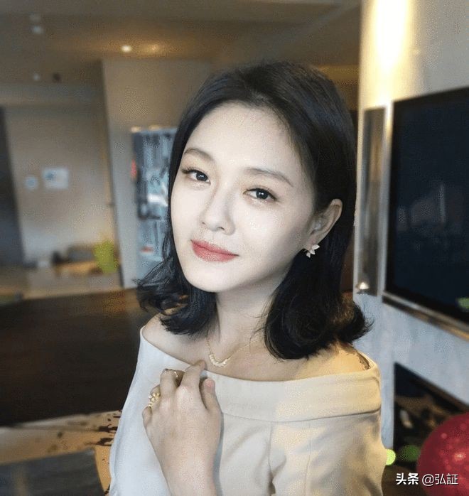 美图分享｜“大S”徐熙媛，《流星花园》的“杉菜”令人怀念