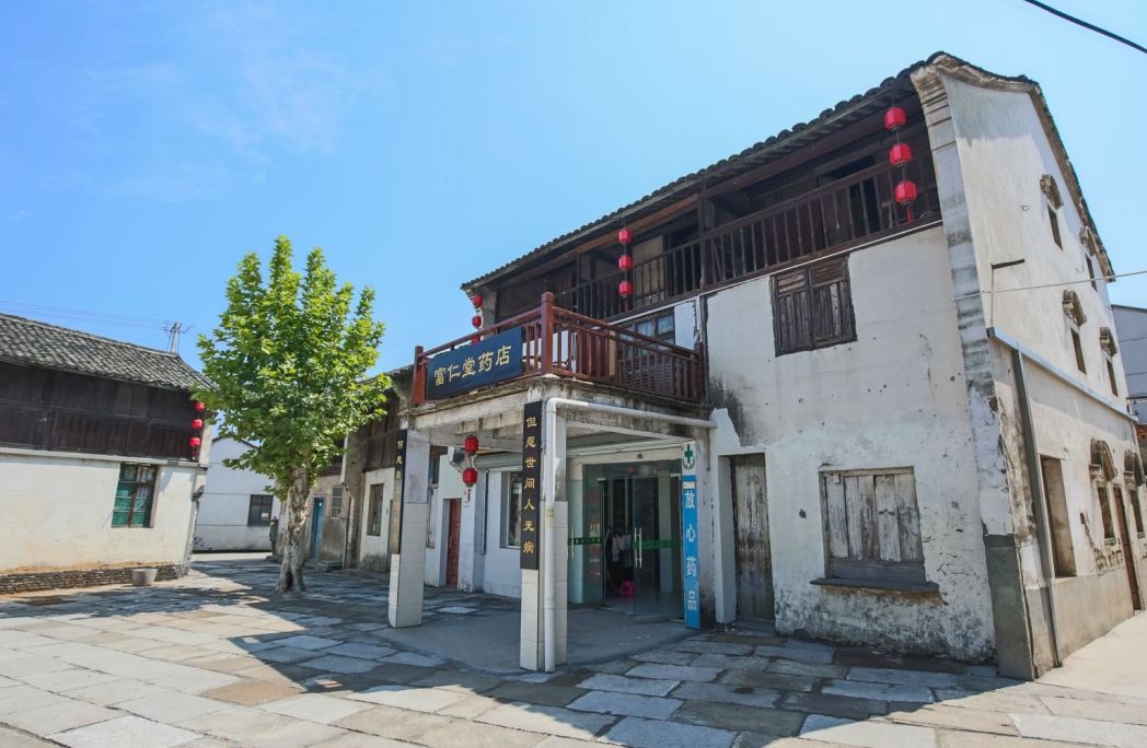 不输嵊州、慈溪，杭绍旁边的这座好逛又好吃的小城更值得推荐