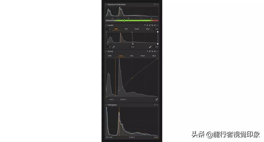 富士版 Capture One Pro 使用指南