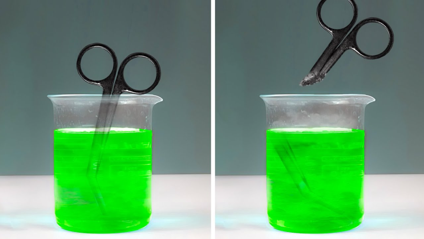 氟锑酸的酸性非常强,是一种非常危险的化学物质,那么氟锑酸在现实生活