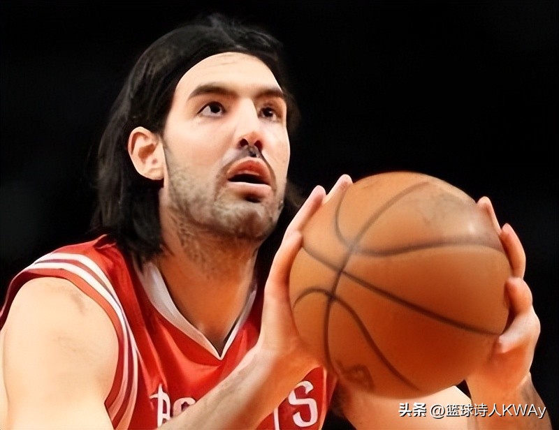 斯科拉加入火箭（“钻石”斯科拉10年职业生涯签了5份合同，曾经欧洲联赛之王）