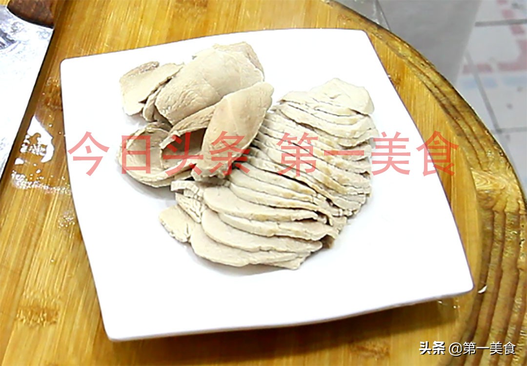 冬天干冷不知道晚餐吃啥，推薦8道家常菜，有葷有素，一周不重樣