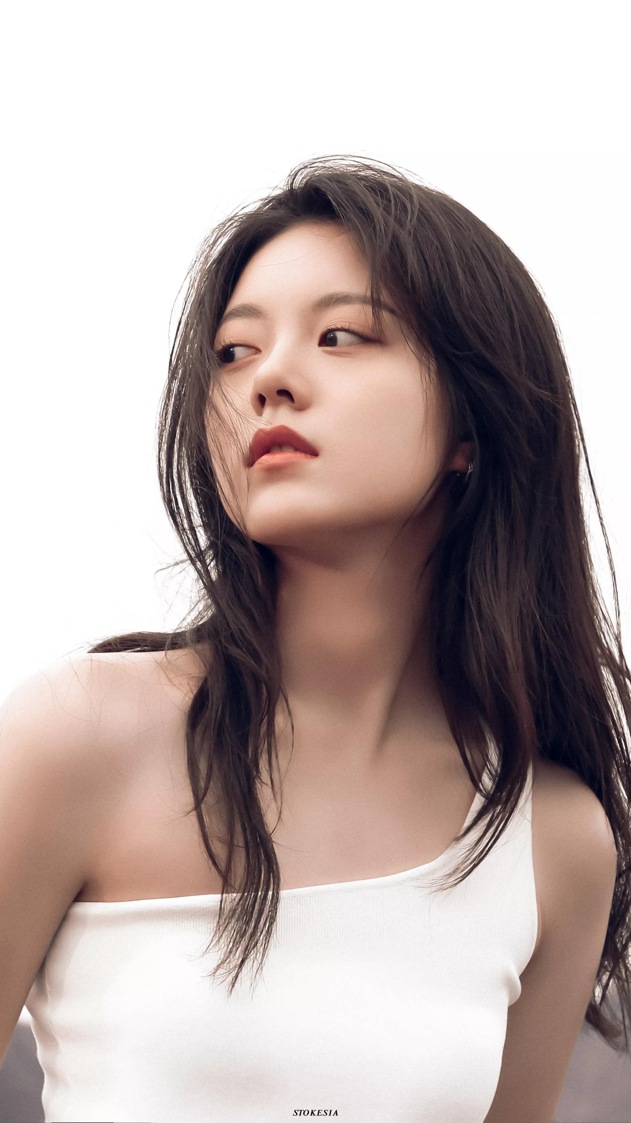 明星壁纸－第74期－赵今麦