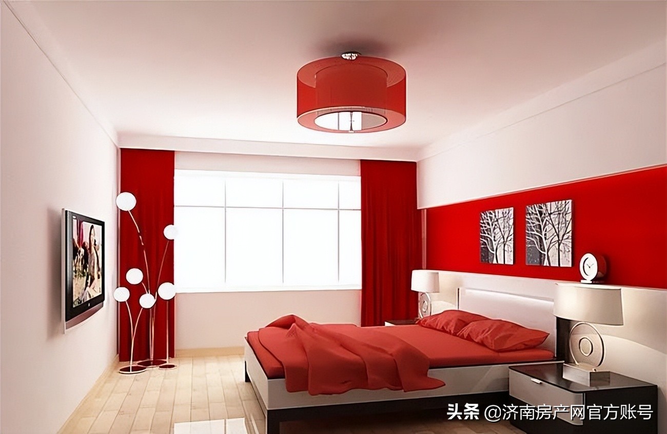 济南买房必看——浪漫520，婚房最佳置业季已到