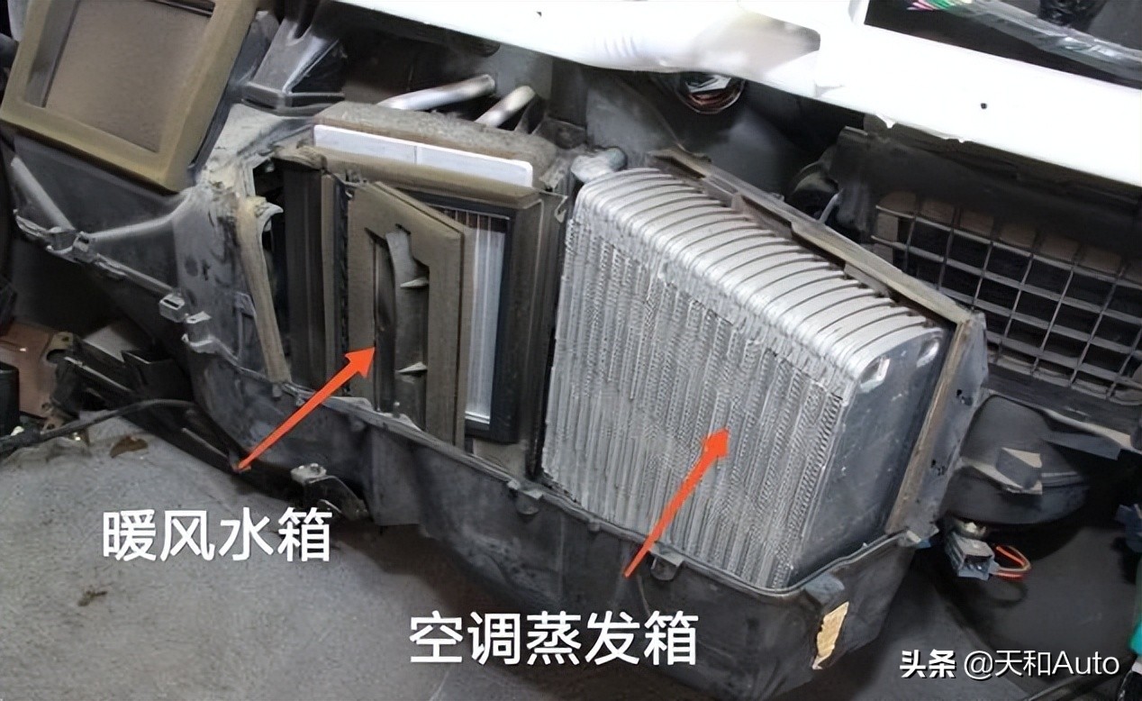 新手必讀｜夏季使用汽車空調的常見問題匯總