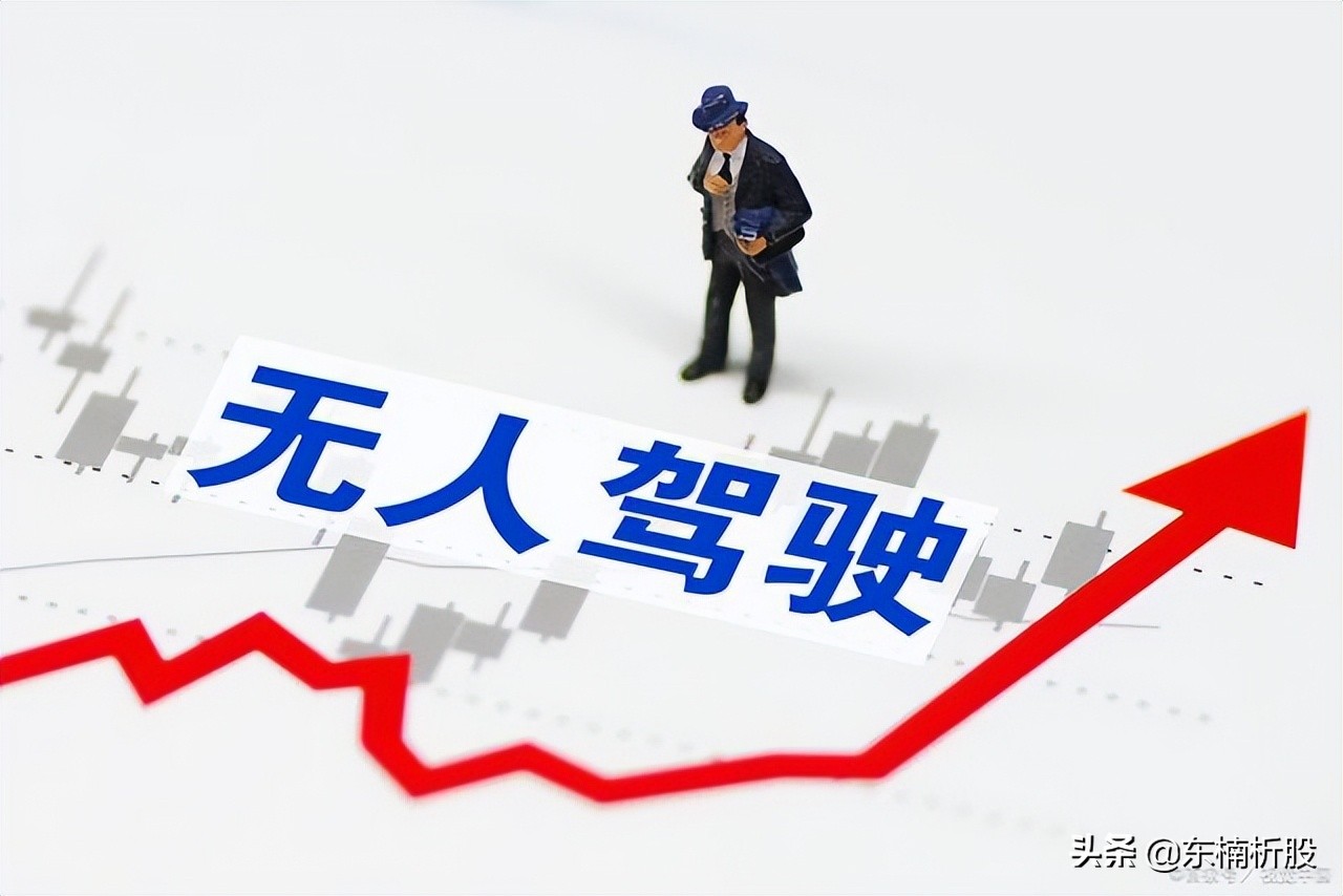 中国股市：盘点“无人驾驶”七大个股，或将开启下一个风口