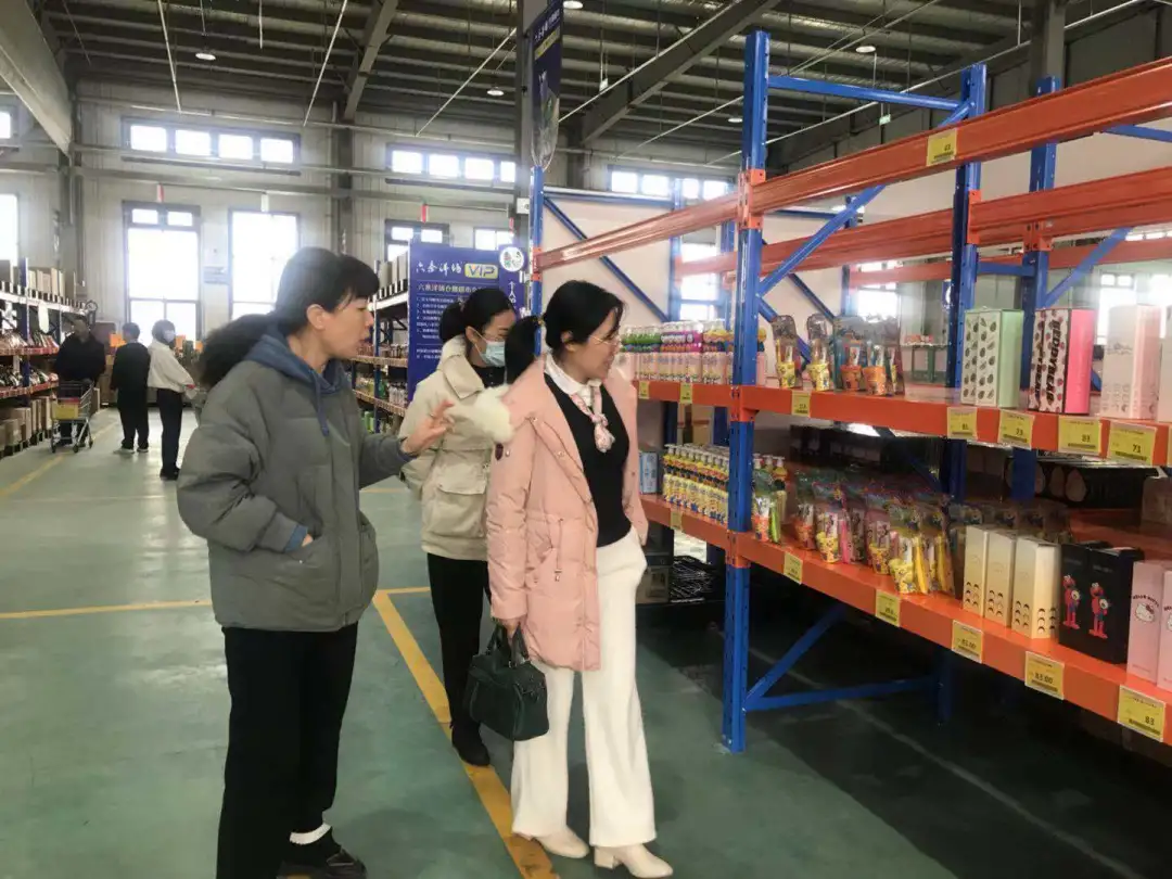 乳山市滨海新区(银滩旅游度假区)“全员招商年”纪实(五十)