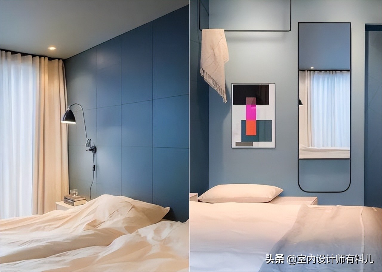 同样是90平的房子，邻居家看起来比我家大，真羡慕