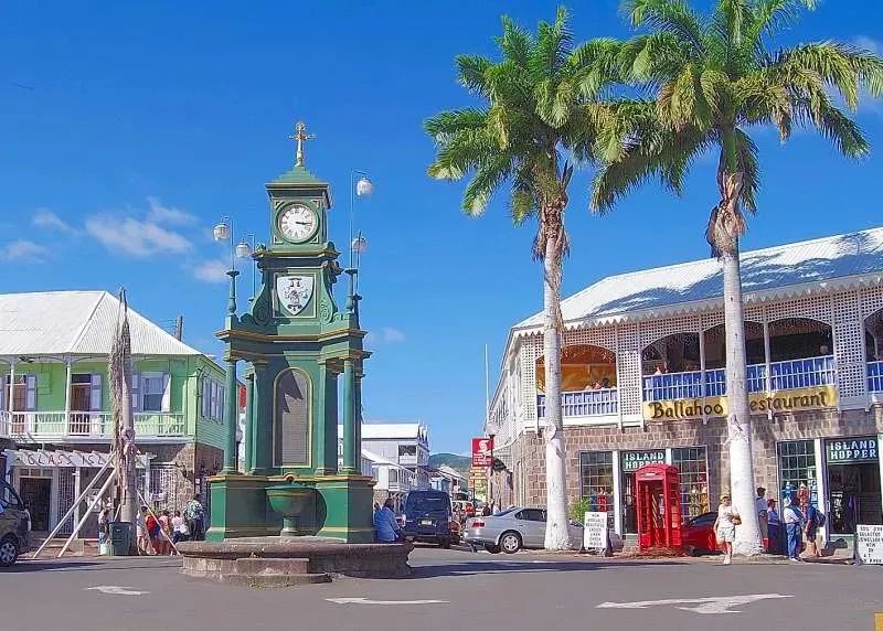 2022年，有哪些可以远程办理移民申请的国家？