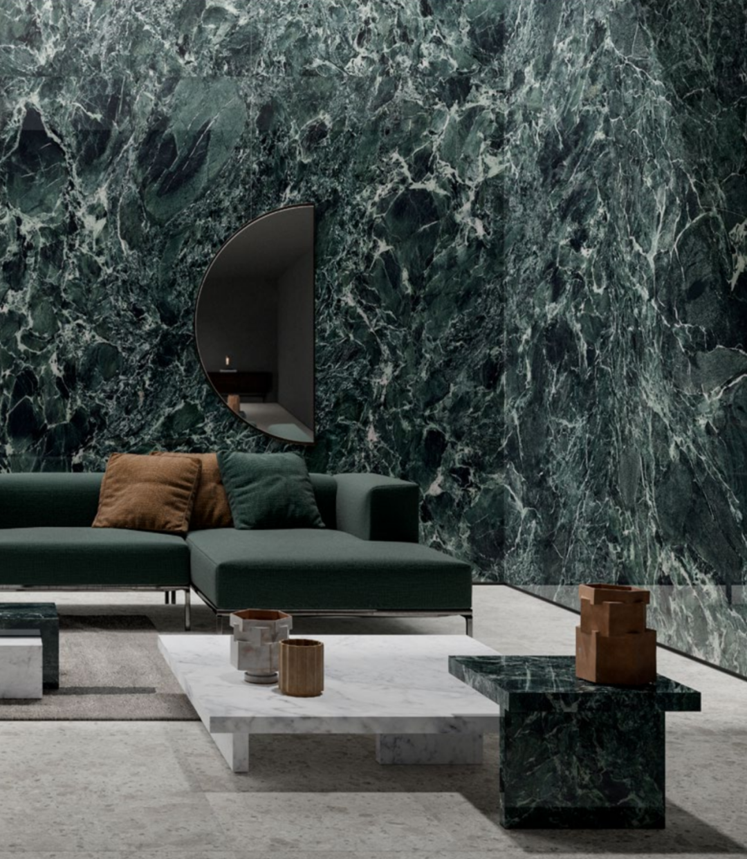 是时候升级洗手间了！7款产品将带来全新的卫浴空间奢华感