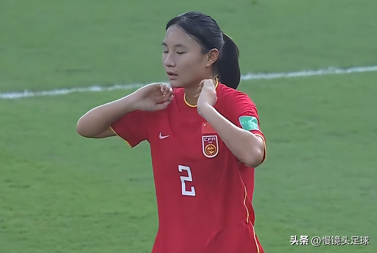 女足世界杯比赛成绩(2-0！2-1！世界杯刺激一夜：冷门 红牌 点球，中国女足变第3)