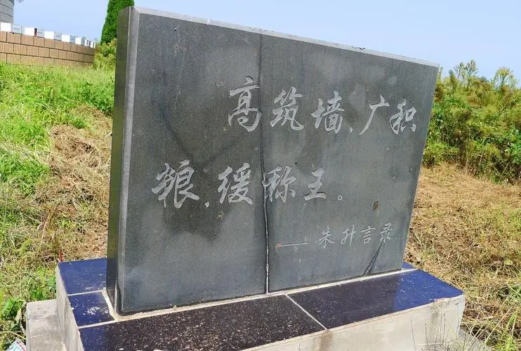 长得帅，资格老，徐寿辉堪称朱元璋的前辈、大明的开国先烈