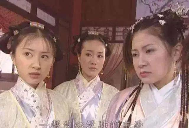 明明不适合角色却非要演，到底是导演眼睛瞎，还是演员太自信