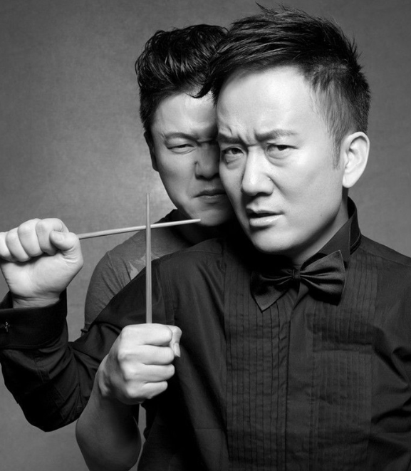 后来王太利回了老家开饭店,肖央则继续做广告导演,原本以为两人就这样