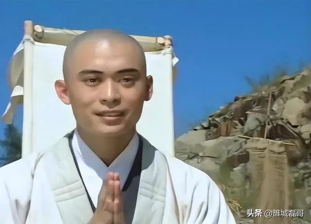 那些年暑假追过的武侠剧