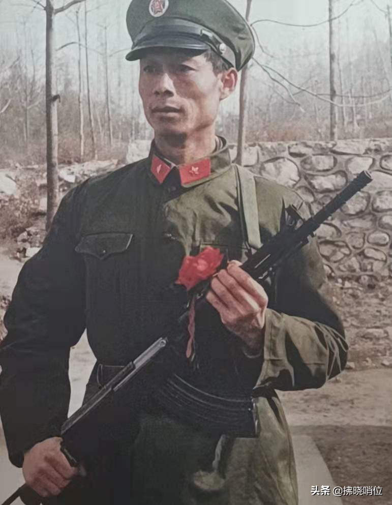 《番号镌刻在那拉》之二：受命