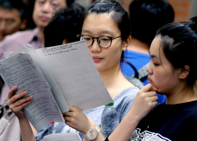 新高考模式下，2022年分数线或将面临调整，理科可能高于文科？