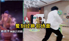 cp遍布娱乐圈却从未被骂，坐拥3000男神，贾玲是怎么做到的？