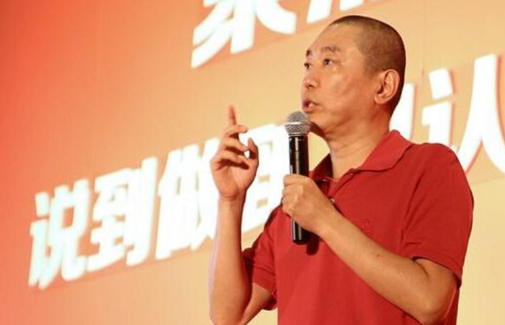从“首负”到“首富”，欠2.5亿的史玉柱蛰伏3年，赚回500亿身价