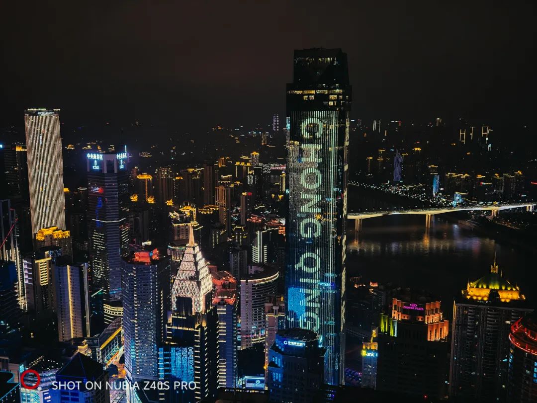 努比亚Z40S Pro测评：一款直屏爱好者应该关注的旗舰