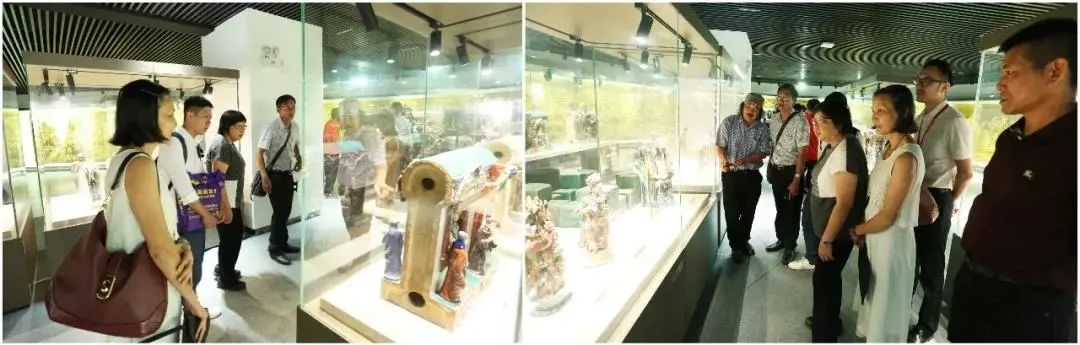 518國(guó)際博物館日｜走進(jìn)東鵬明善陶瓷博物館，聆聽陶瓷歷史的聲音