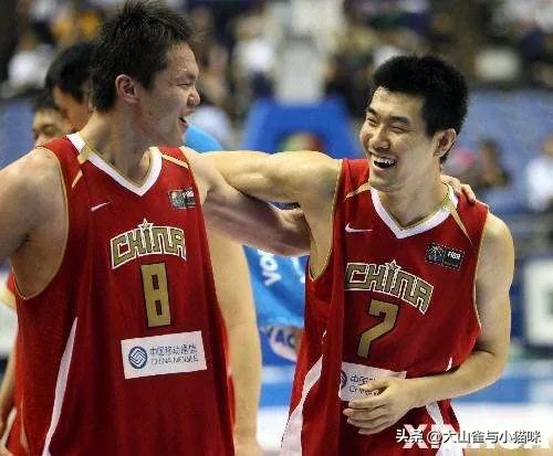 nba分为什么赛（很多人错误的理解了nba和cba，商业比赛你们真懂么？）-趣拿体育