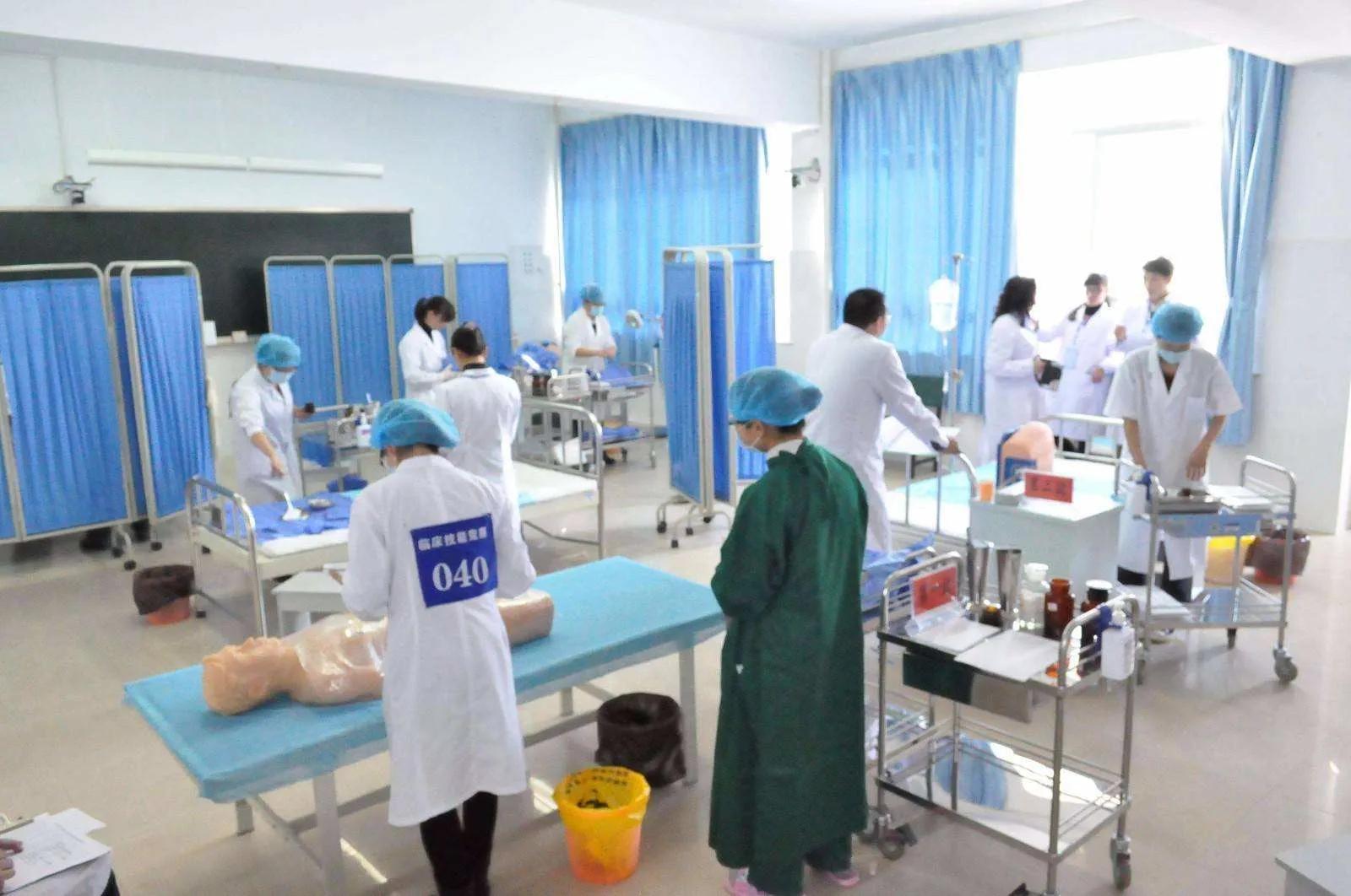 临床医学专业是什么？