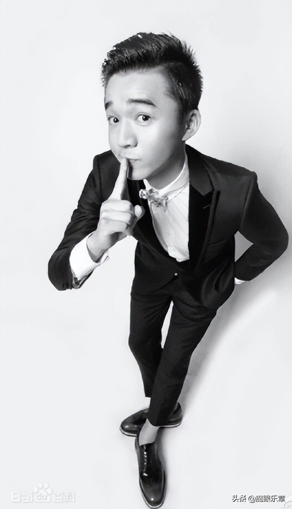 35岁是分水岭？这五位电视台男主持人也难逃油腻的宿命