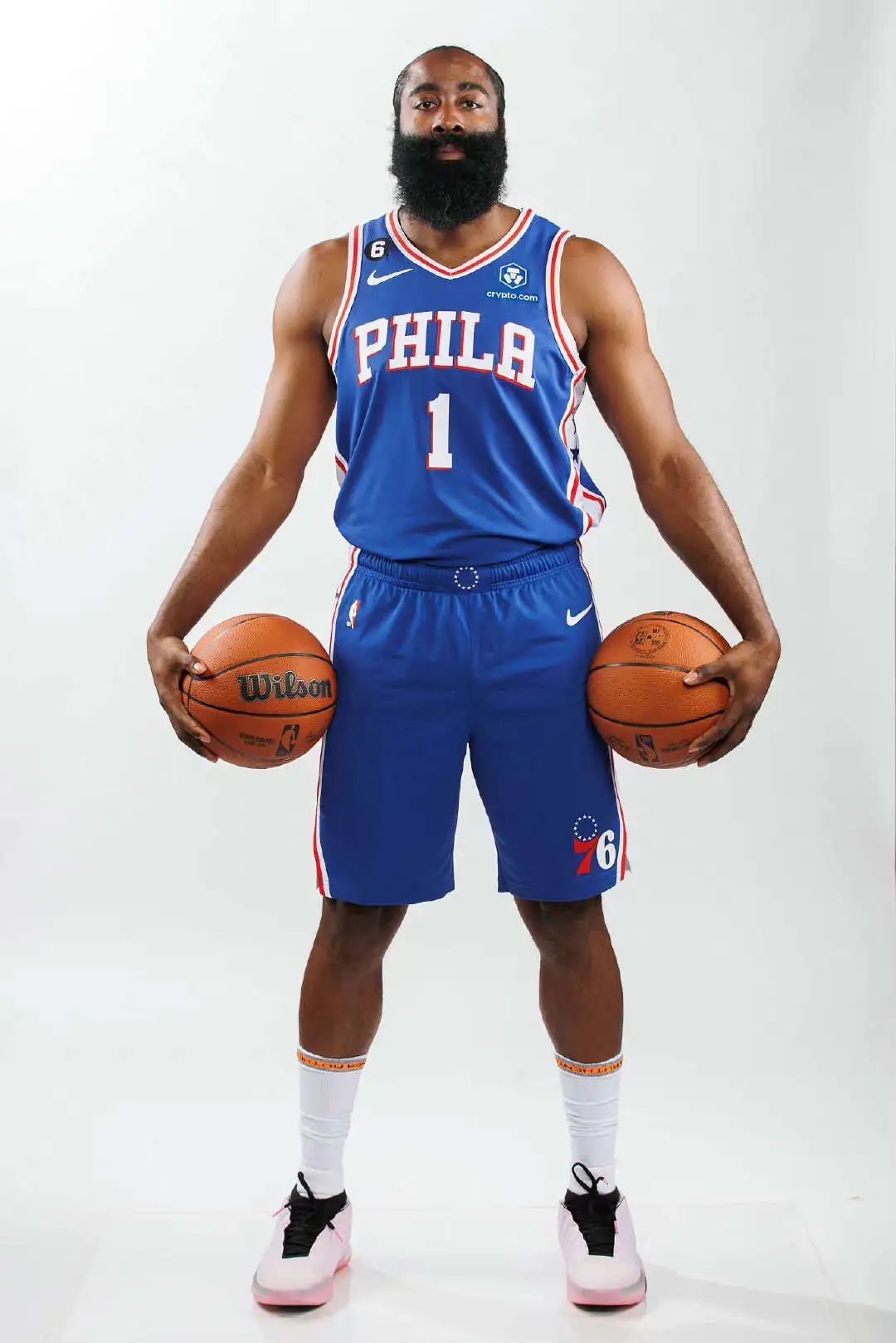 nba球鞋的牌子有哪些（NBA新赛季媒体日球鞋全盘点-眼花缭乱，惊喜不断）