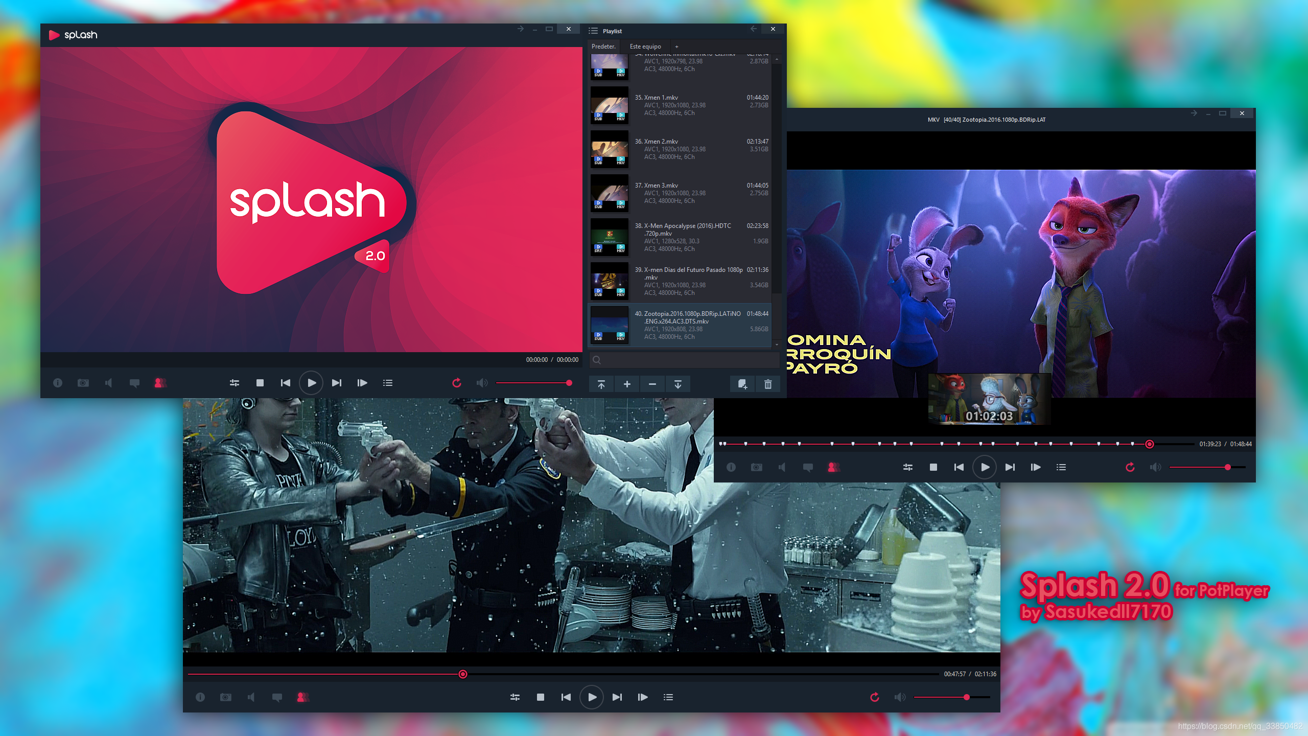 被惊艳到了，4款精美绝伦的黑科技软件，用一次就会爱上