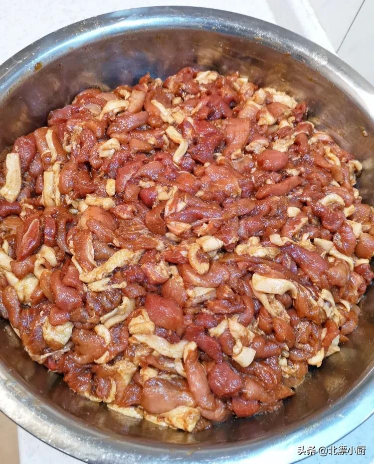 腊肠、腊肉、腊鱼、腊鸭，30年腊货制作配方，色泽透亮，香味足
