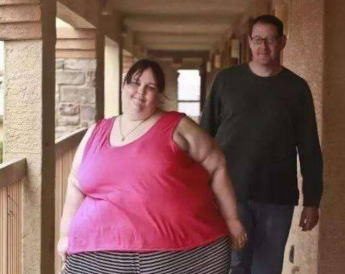 最胖的女人,最胖的女人1000公斤