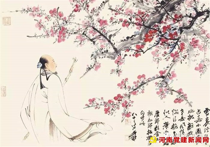 情谊重如山（全文）