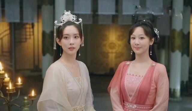 沉香如屑：拼尽全力却依然落后的芷昔，你是否看到现实中的自己？