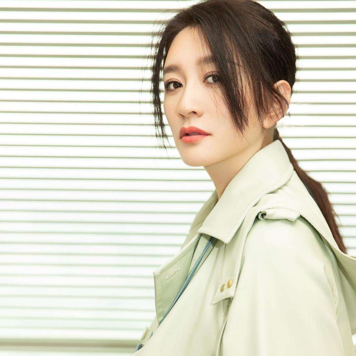 长相端方的女演员我只服这9位这气质85后小花根本比不了