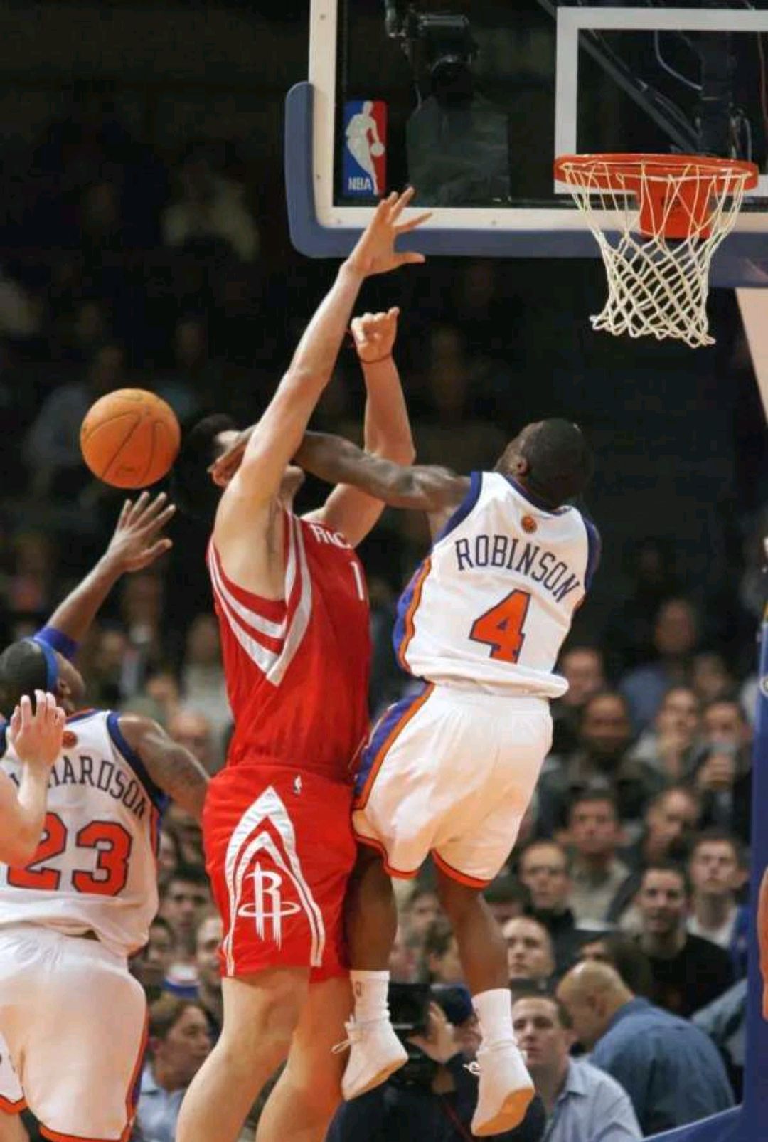 nba哪些球员是收养的（NBA两位球星患重病！38岁扣篮王肾衰竭 另一位是大善人 收养4孤儿）