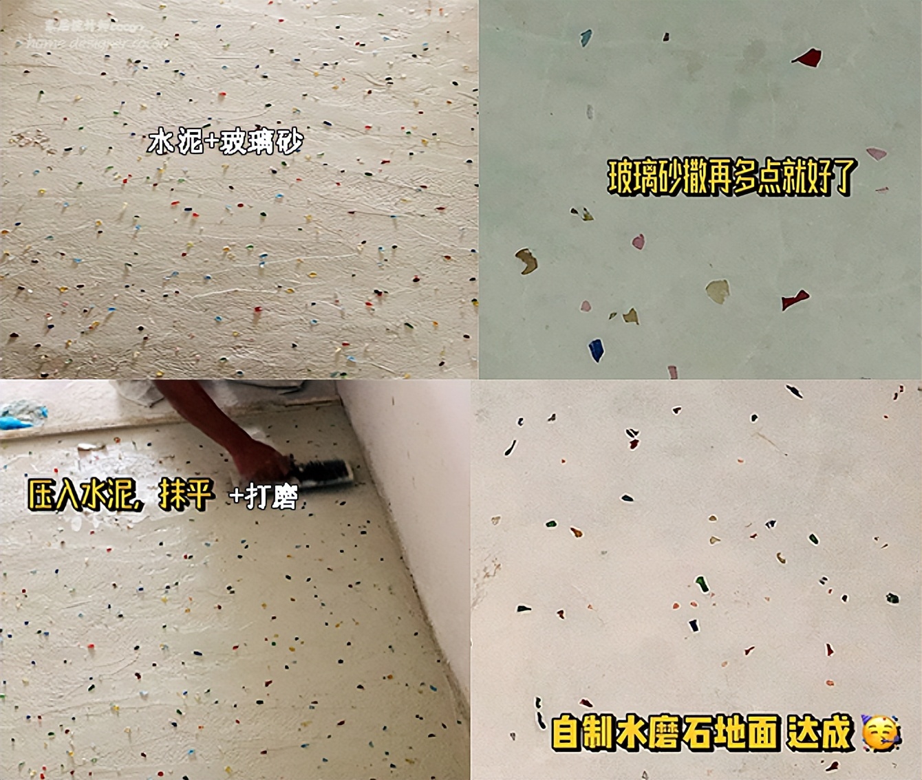 体验过才知道有多爽，这6个高赞的“专区设计”，能让家务量减半