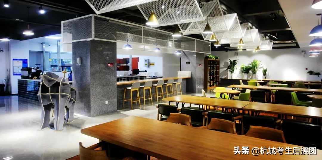 杭州长河高级中学：大厂环绕的老牌重高！今年再扩招