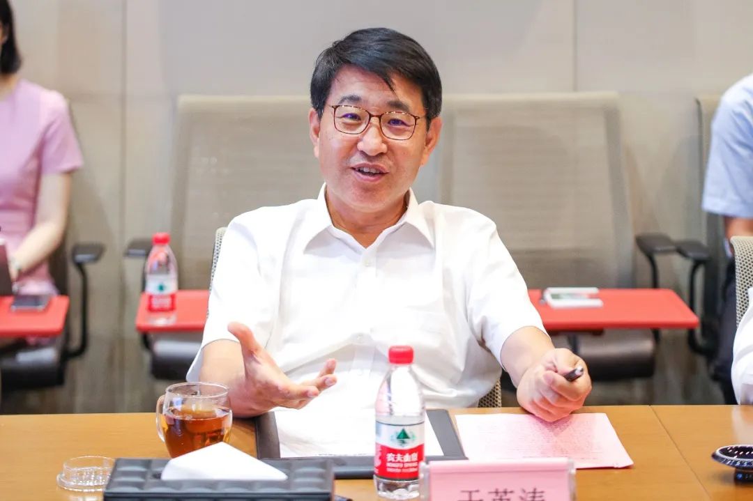 新华三与浙江通服达成战略合作，合力续写发展新篇