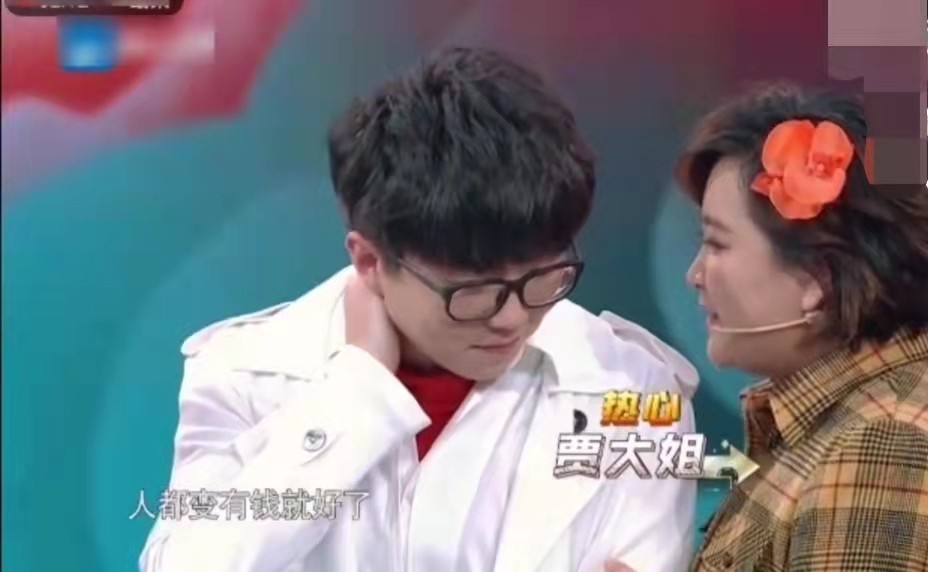 给钱就上，性价比超高，这6位“综艺咖”明星，个个都是救场王