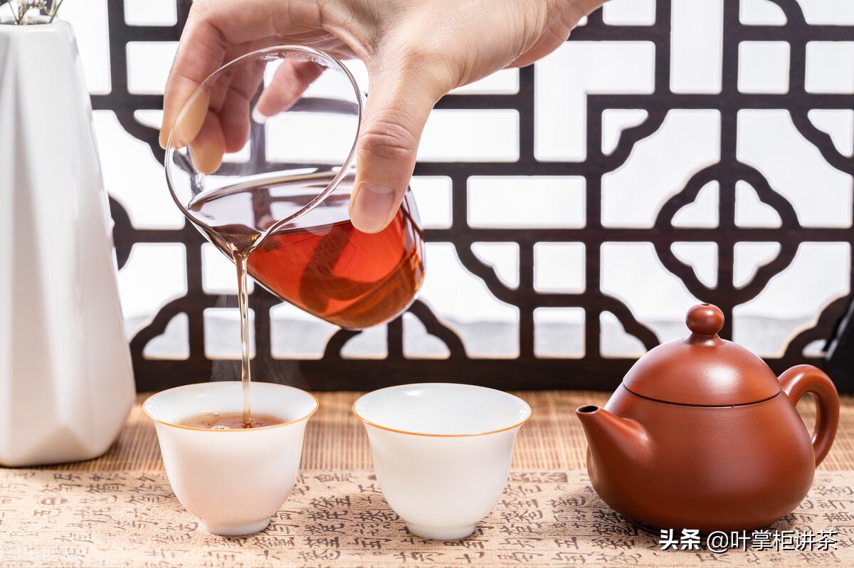 什么茶最好（三款品质上等的茶叶自品送人都不错）