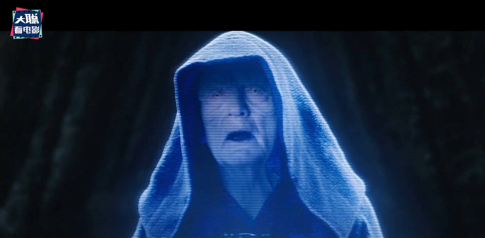 《欧比旺》全六集一口气回顾！看欧比旺和达斯维达的相爱相杀