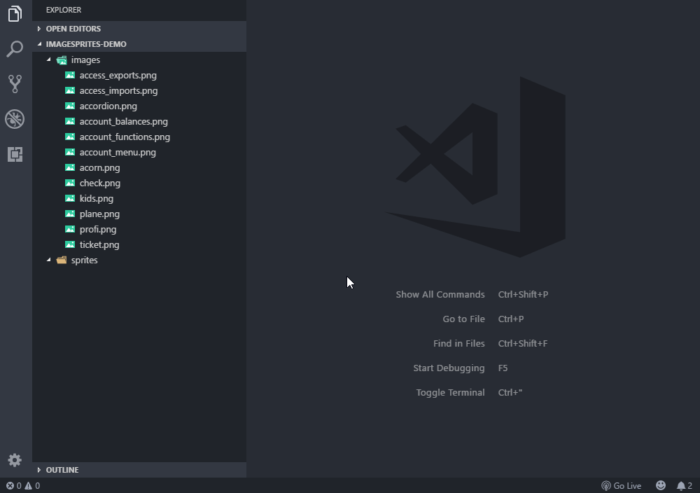 VSCode中值得推荐的常用的23个高效前端插件（工具篇）（一）