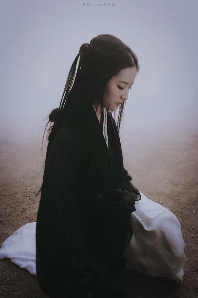 刘亦菲演的电影好看吗 _晶羽科技